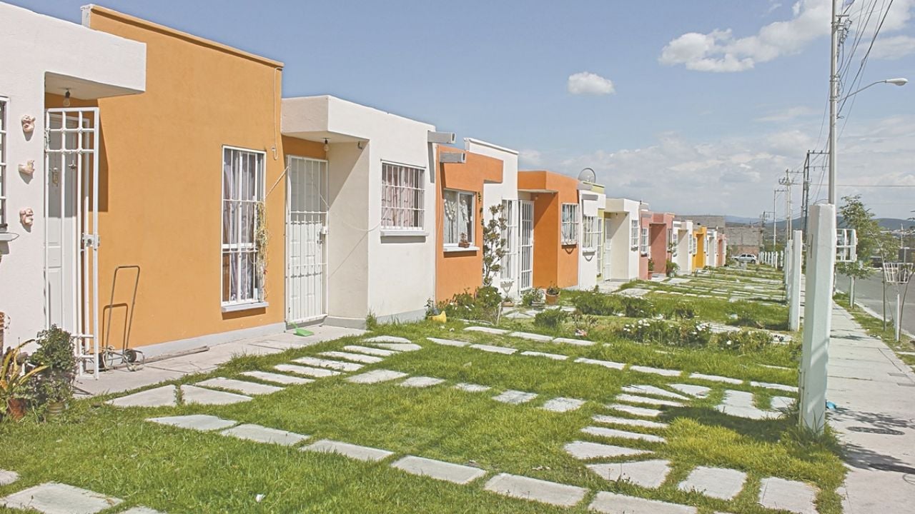 Visita la Feria de servicios del Infonavit en el Estado de México y busca tu crédito