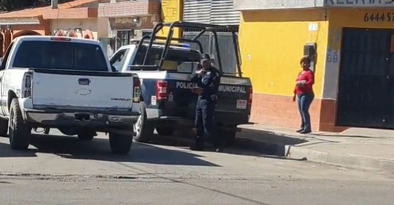 Ejecutan a un hombre en Ciudad Obregón