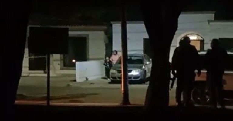 Tras evitar ser 'levantado', hombre es atacado a balazos al norte de Ciudad Obregón