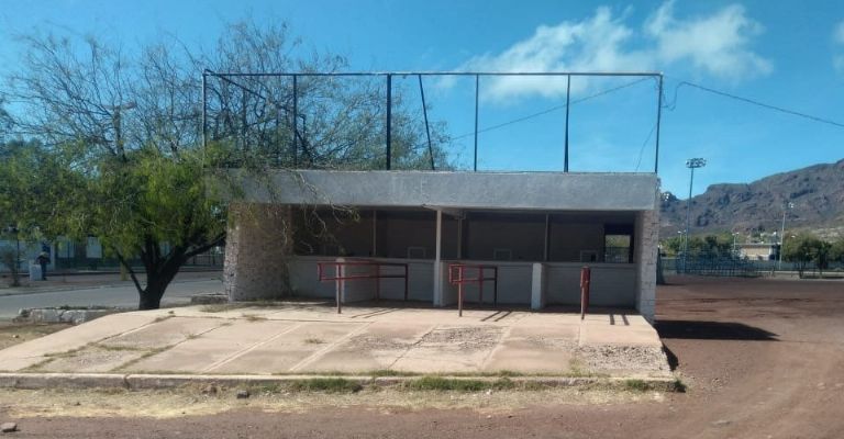 Estadio de beisbol de Guaymas 'revivirá'; anuncian inversión de 80mdp