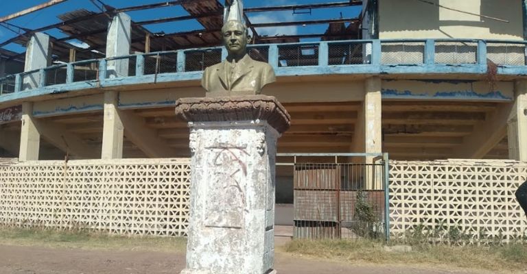 Estadio de beisbol de Guaymas 'revivirá'; anuncian inversión de 80mdp