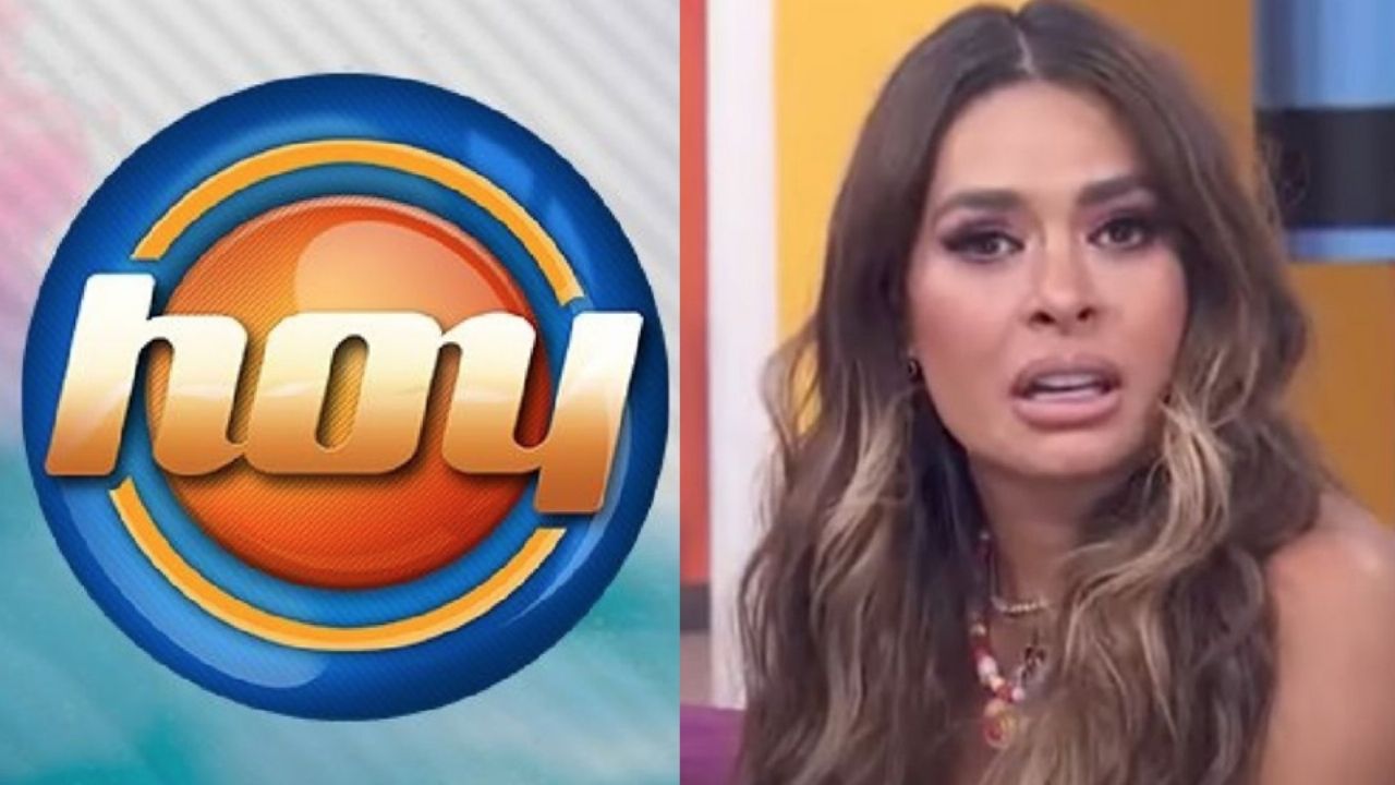 Golpe a Galilea Montijo: Tras volverse mujer y unirse a Chapoy, exactor de TV Azteca llega a ‘Hoy’