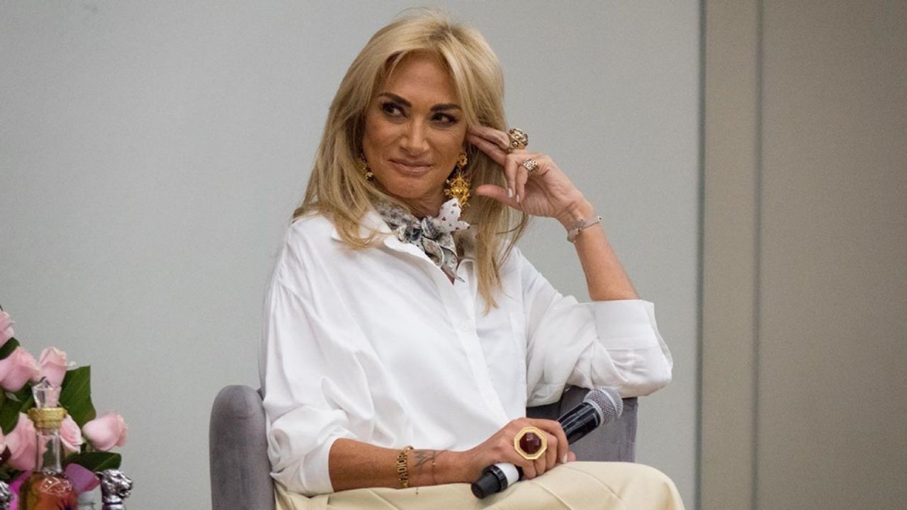 Adela Micha hace inesperada confesión tras revelar retiro de Televisa