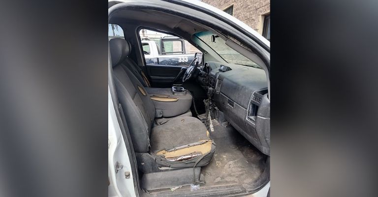 Ciudad Obregón: Policías acusan maltrato; alcalde demerita exigencias