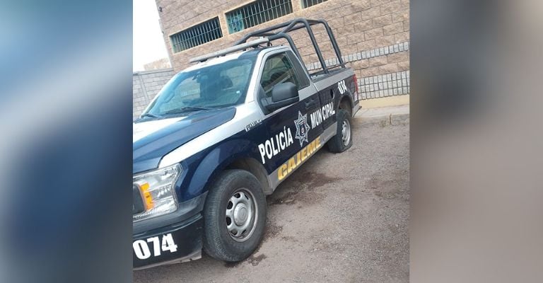 Policías acusan maltrato; alcalde demerita exigencias