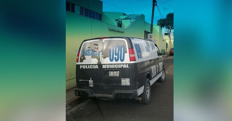 Ciudad Obregón: Policías acusan maltrato; alcalde demerita exigencias