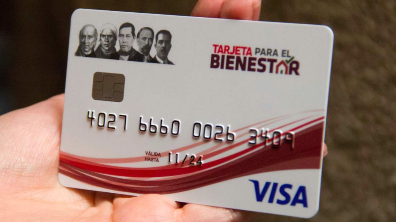 Banco el Bienestar 
