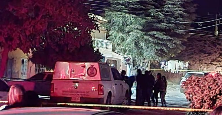 A 4 días de ser coronada, asesinan a golpes a la 'Reina del Carnaval' de Ahome