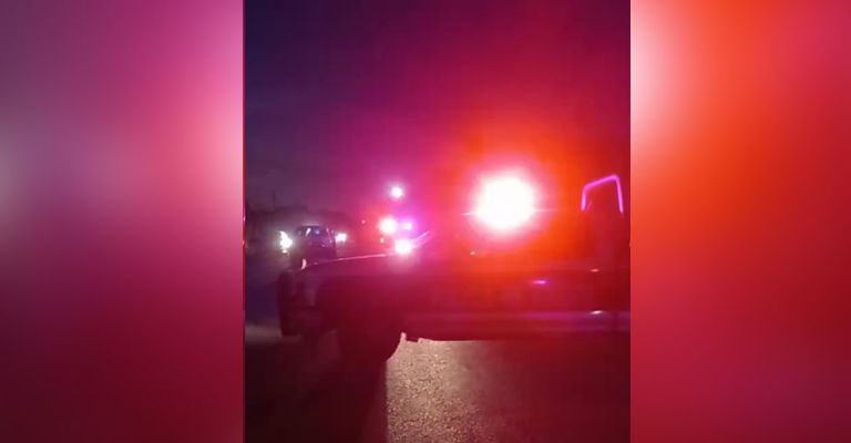 Asesinan a balazos a un hombre