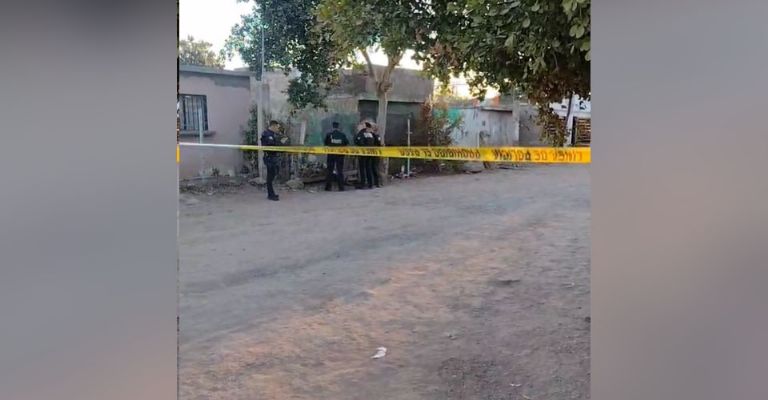 Atacan a balazos a un hombre en Ciudad Obregón