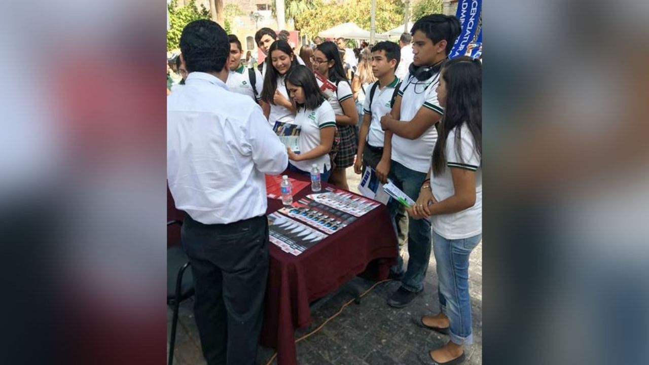 Realizarán segunda ‘Gran Feria Educativa’ en Empalme; habrán cerca de 10 universidades