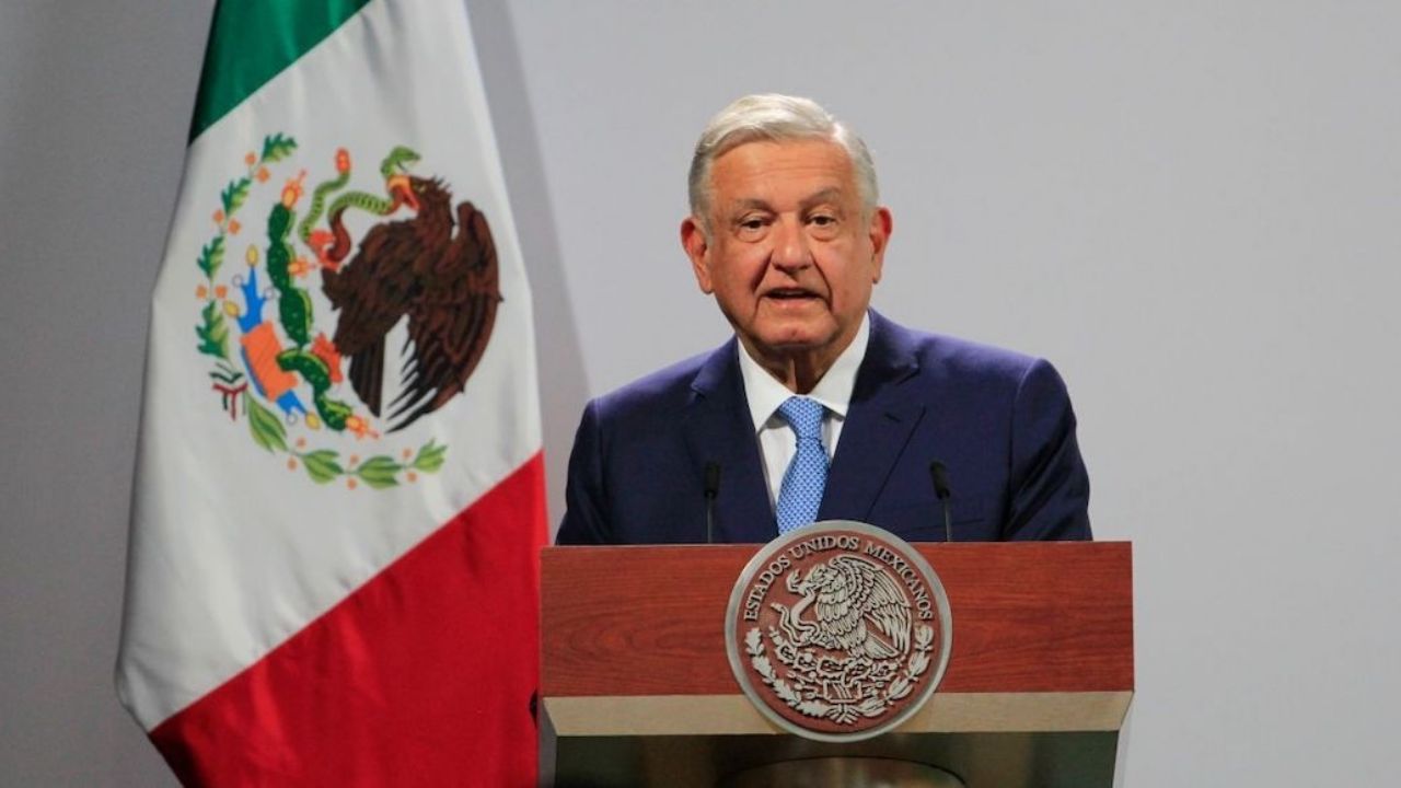 ‘Mañanera’ de AMLO del jueves 9 de marzo será en el búker que Genaro García Luna construyó