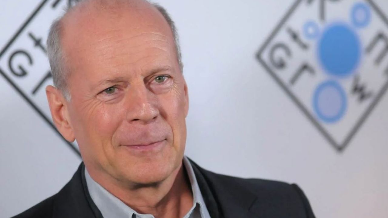 Bruce Willis