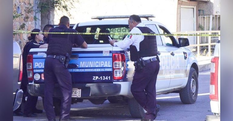 Encuentran muerto debajo de puente en la Rosario