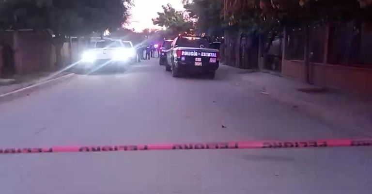 Ejecutan a cinco personas al norte de la comisaría de Esperanza