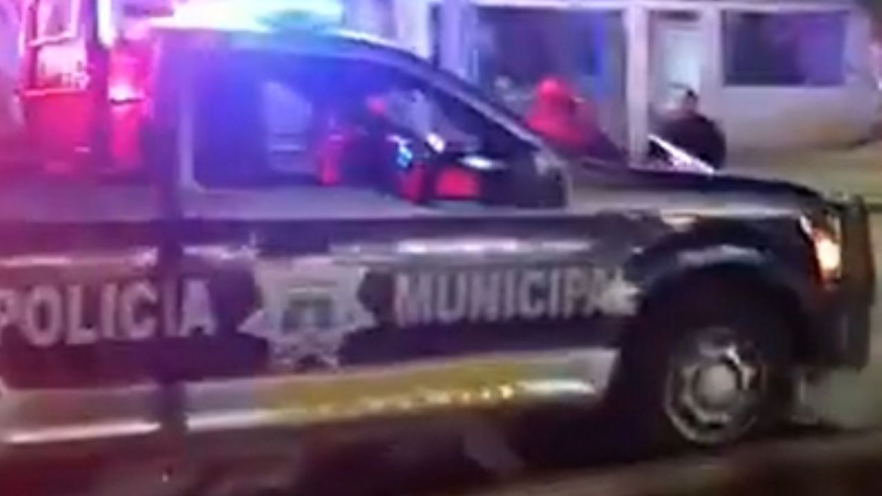 Balean a un hombre al norte de Ciudad Obregón