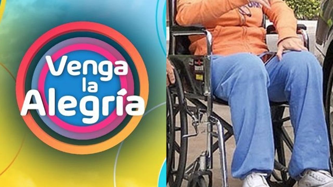 Adiós ‘Hoy’: Tras acabar en silla de ruedas y subir 17 kilos, villana de Televisa aparece en ‘VLA’