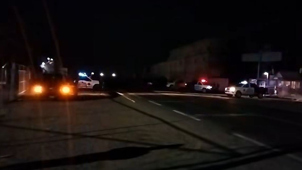 Kevin C muere baleado en la CDMX