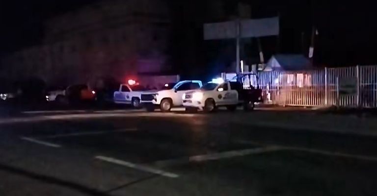 Asesinan a una pareja en mercado de abastos de Apaseo el Grande