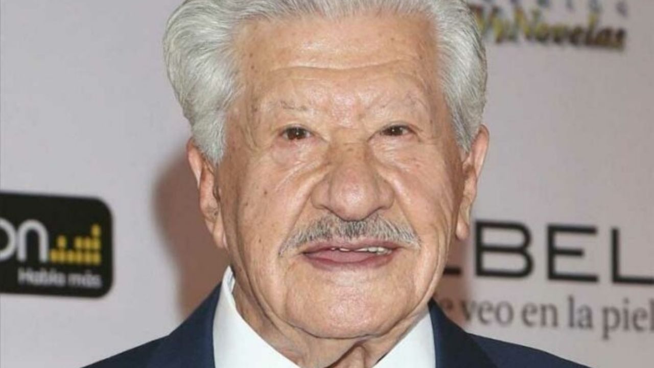 Ignacio López Tarso 