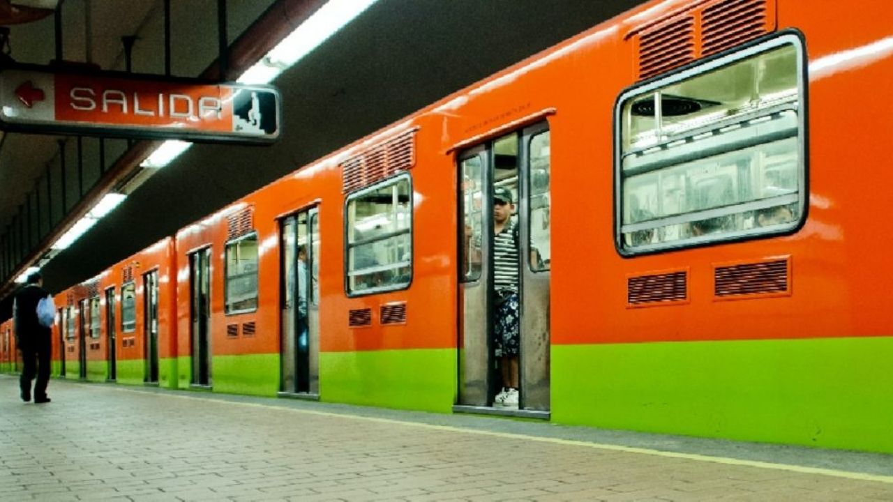 Políticos buscan ampliar el Metro de la CDMX al Estado de México para reducir tiempos de traslado