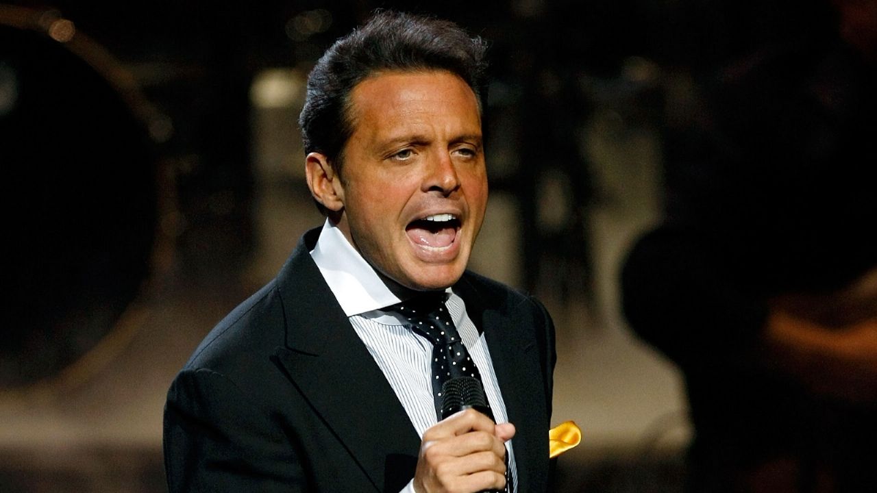 Luis Miguel
