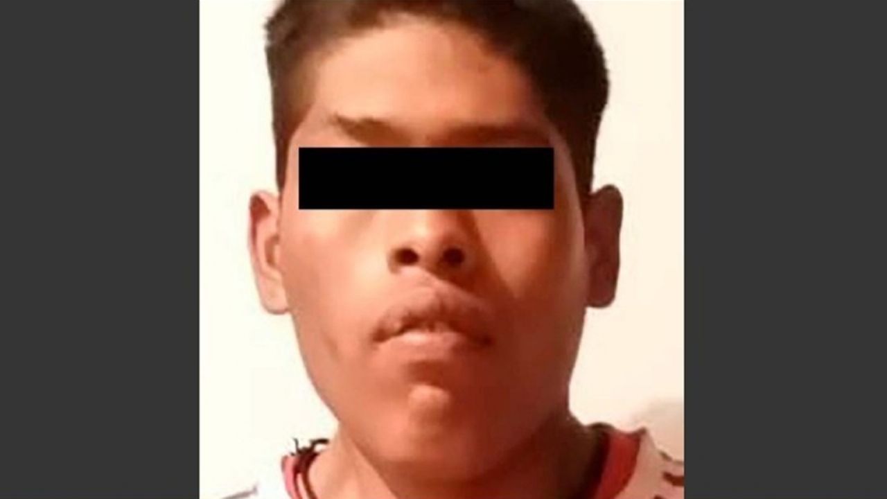 Detienen en Sonora a sujeto que intoxicó a menor de 2 años con ‘crystal’; fue hospitalizado