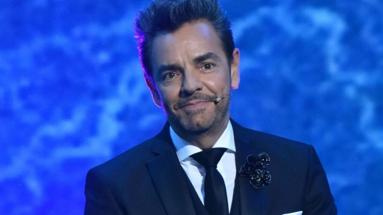FOTO: Eugenio Derbez estremece a sus miles de seguidores tras aparecer así en redes sociales