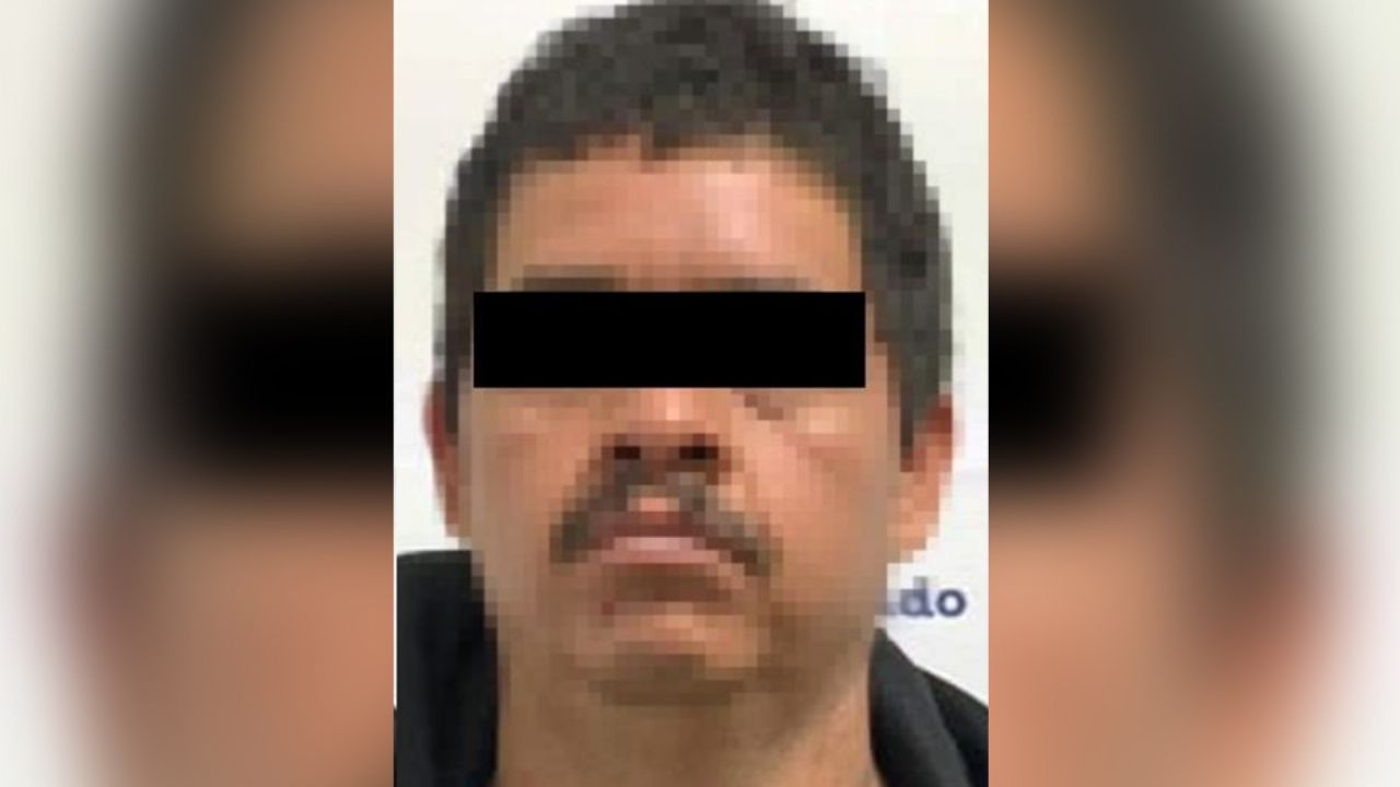 Juan Manuel mató a mujer durante asalto a mano armada; fue ubicado y capturado en Jalisco