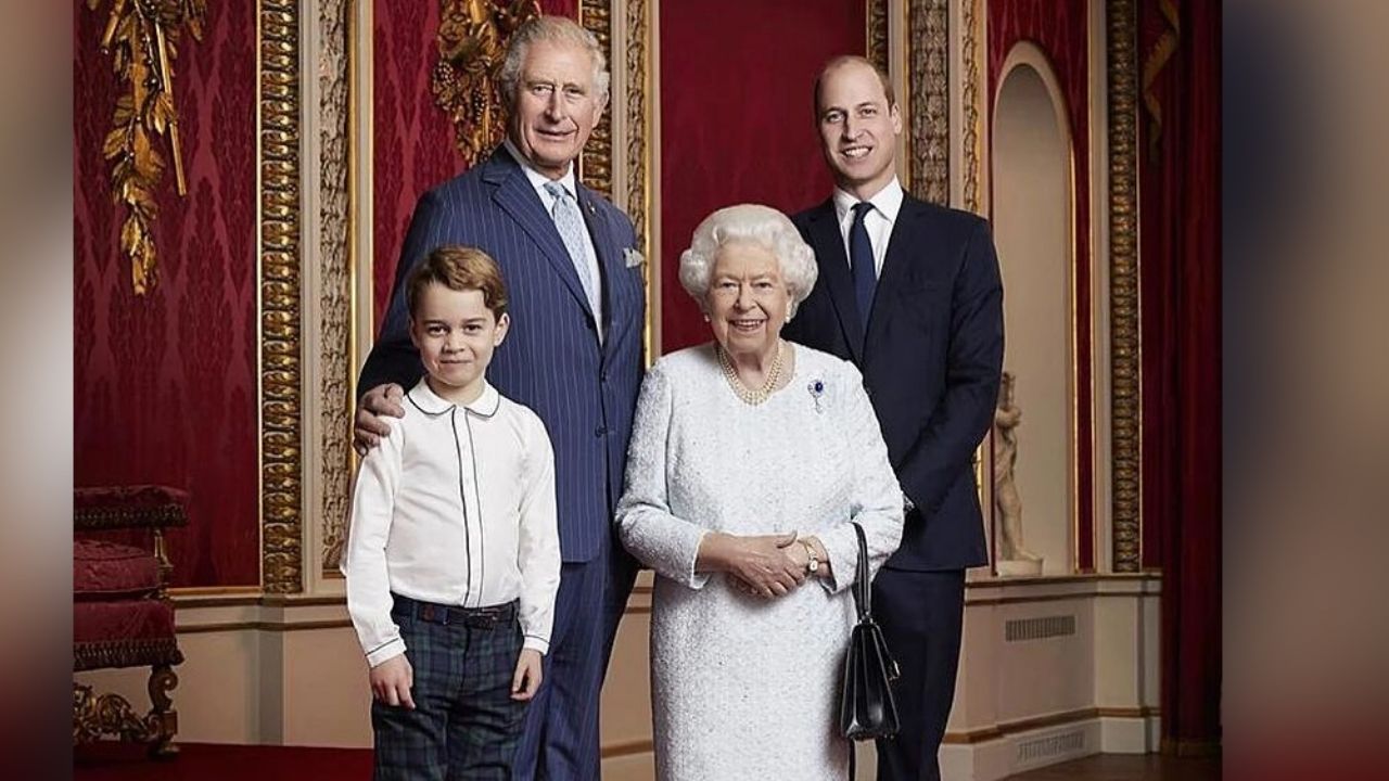 Filtran detalles de la muerte de la Reina Isabel II 