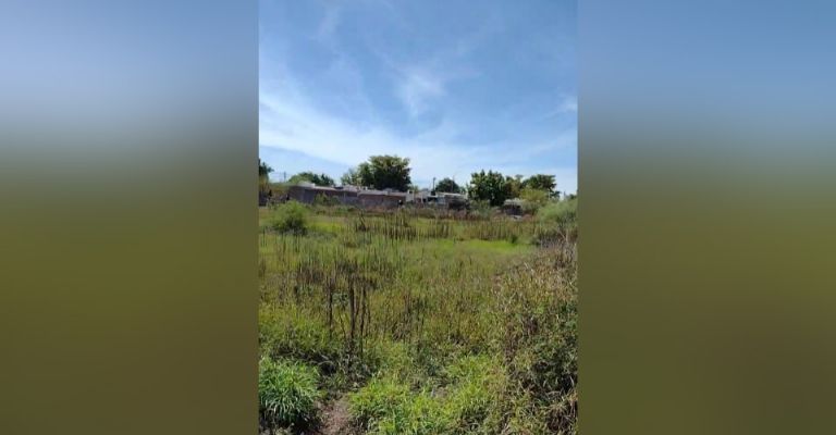 Asesinan a un hombre en Ciudad Obregón