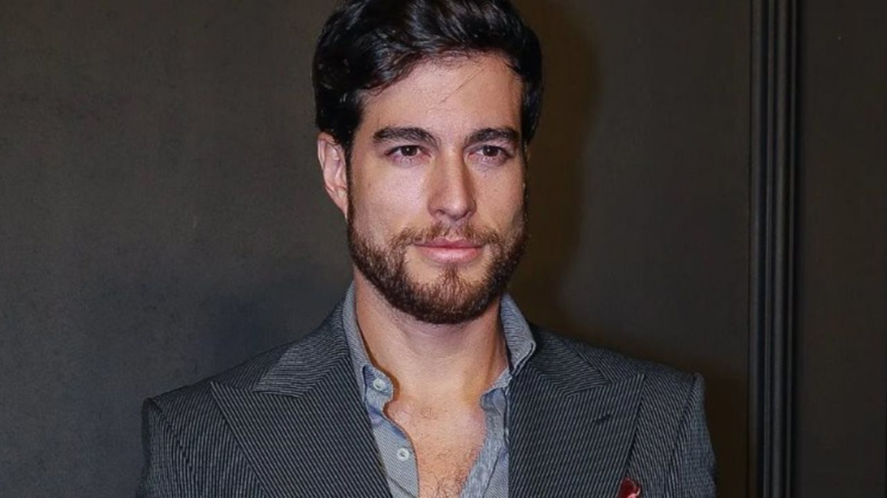 Danilo Carrera da fuerte noticia sobe el cáncer de su madre que lo alejó de Televisa