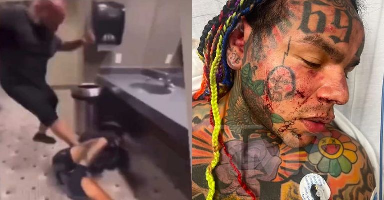 tekashi