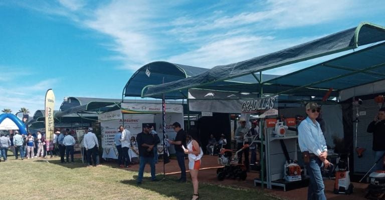 Inicia la celebración del día del agricultor 2023 en el municipio de Cajeme