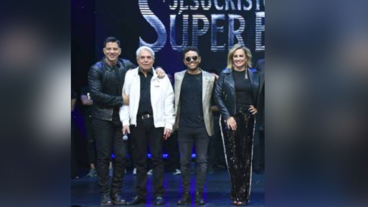 María José llega a TV Azteca y en ‘VLA’ hace impactante confesión de Kalimba y caso de abuso