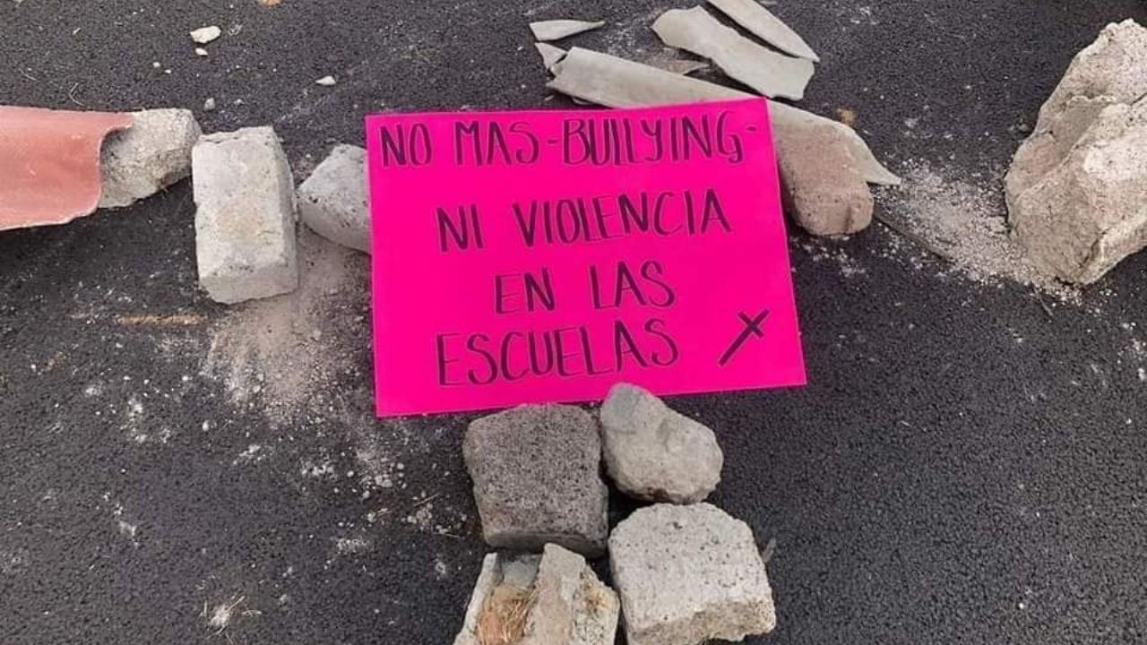 Para evitar otro caso Norma Lizbeth diputados de la CDMX piden a la SEP acciones contra el bullying