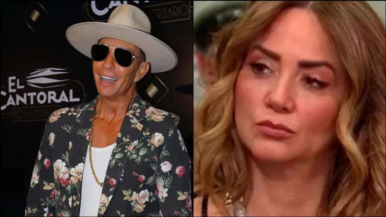 Televisa en shock: Tras ruptura con Erik Rubín, Andrea Legarreta lanza inquietante mensaje