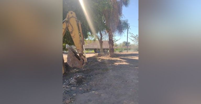 Balean a un hombre en Ciudad Obregón