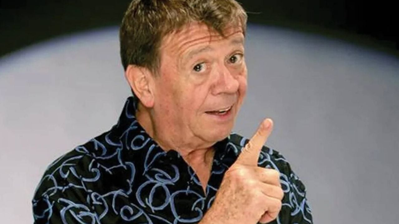 Chabelo 
