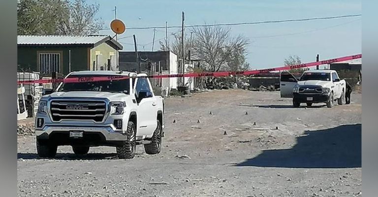 Balean a un hombre en Ciudad Obregón