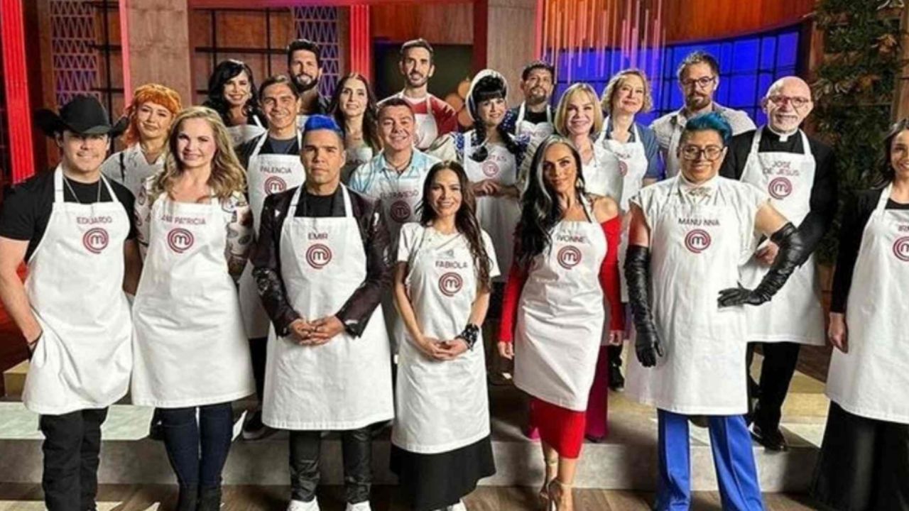 Trágica noticia en TV Azteca: Integrante de ‘MasterChef’ es hospitalizado por esta terrible razón