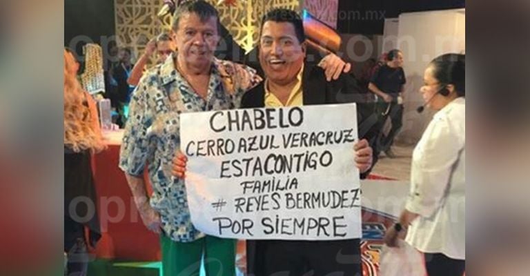 chabelo