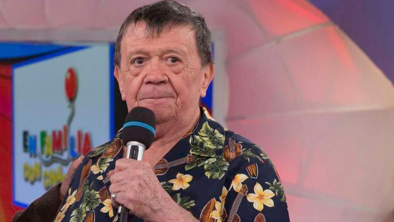 Chabelo