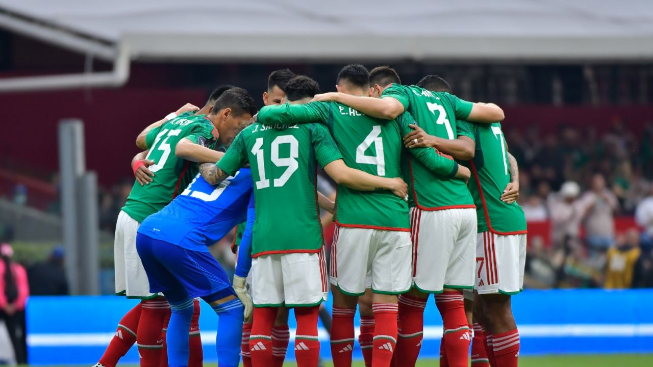 ¿Qué necesita la Selección Mexicana para clasificar a la Copa América 2024?