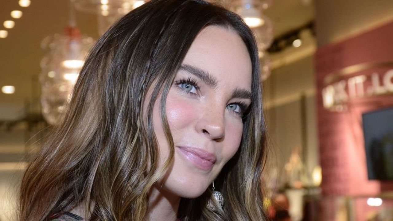 Belinda 