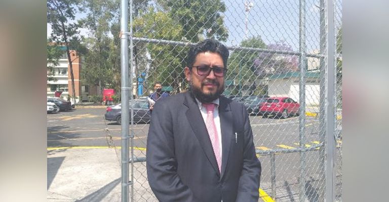 Tras cierre de juicio por feminicidio de Abril Pérez, gatillero relata la logística que usó para matarla