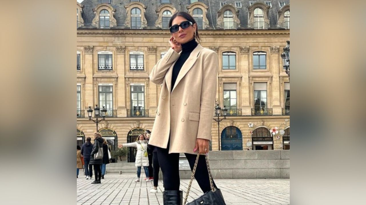 Alejandra Espinoza anuncia cuando va a retirarse que hará para vivir