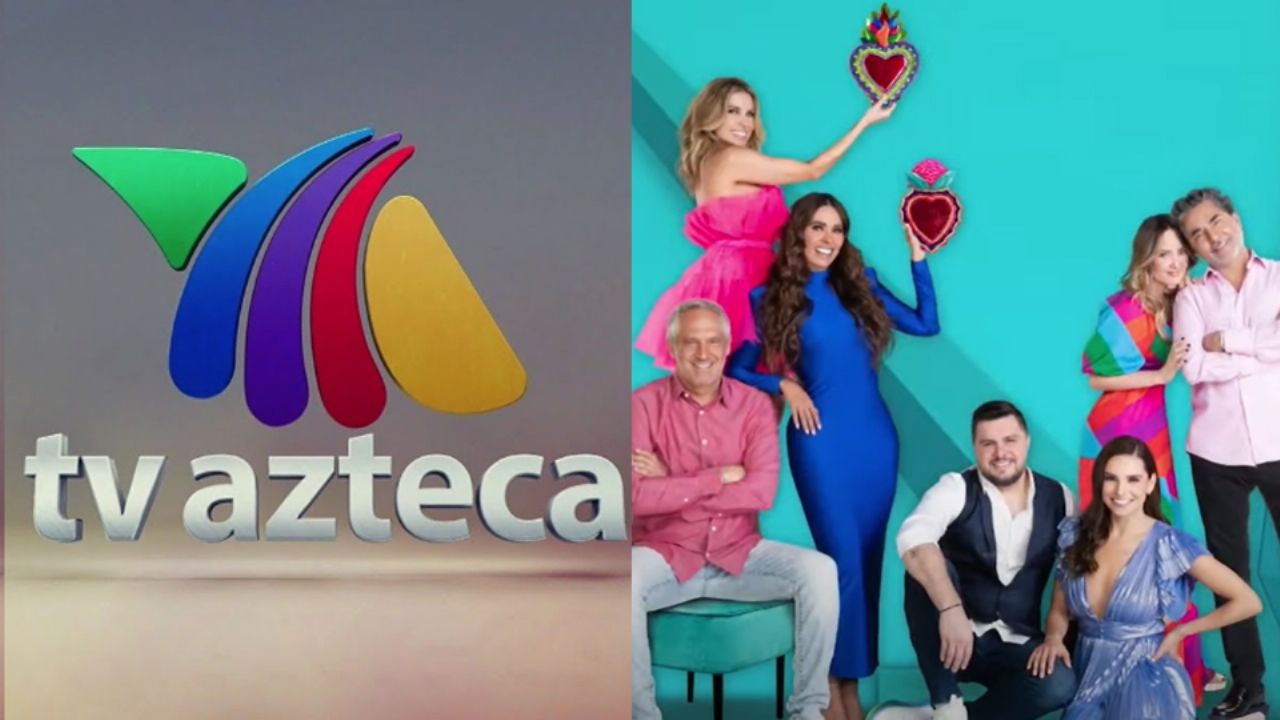 Adiós Chapoy: Tras 15 años desaparecido de Televisa, conductor regresa a ‘Hoy’ y aplasta a ‘VLA’