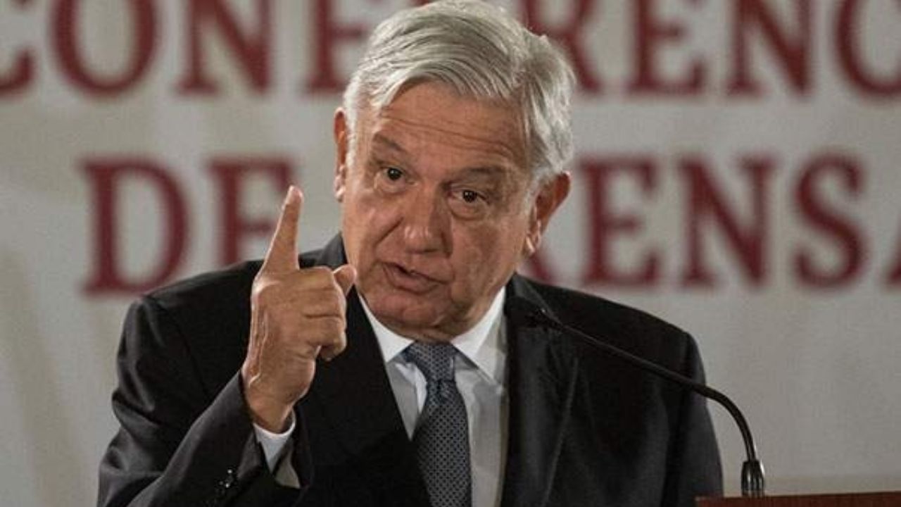 Pese a reconocer a los Taddei de Sonora, AMLO niega cercanía con la nueva consejera presidenta del INE