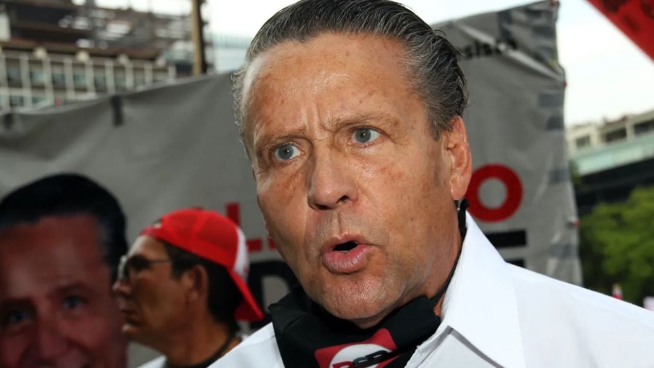 alfredo adame
